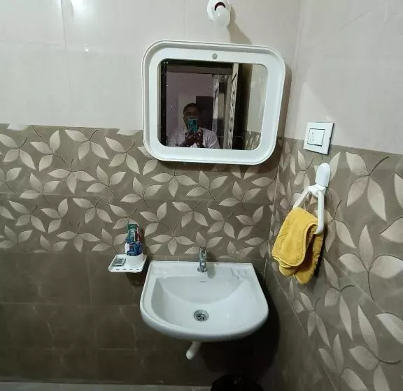 Aamiaismajoitus (B&B) Doctor S Homestay