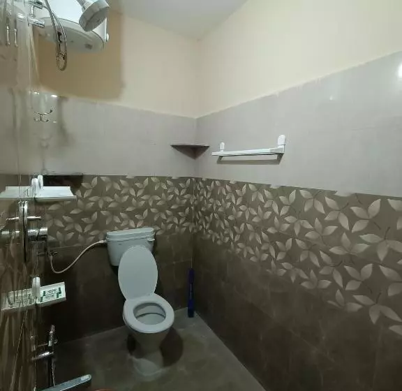 Aamiaismajoitus (B&B) Doctor S Homestay