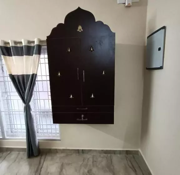 Aamiaismajoitus (B&B) Doctor S Homestay