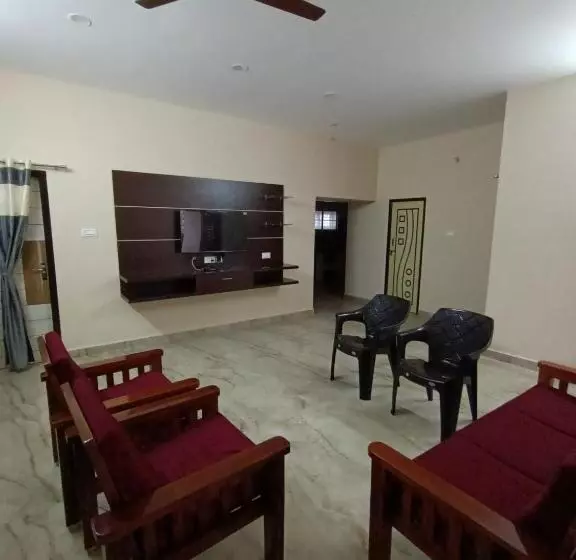 Aamiaismajoitus (B&B) Doctor S Homestay