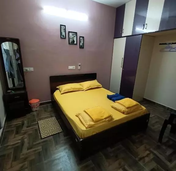 Aamiaismajoitus (B&B) Doctor S Homestay