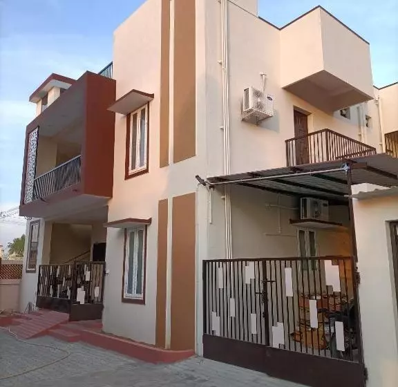 Aamiaismajoitus (B&B) Doctor S Homestay