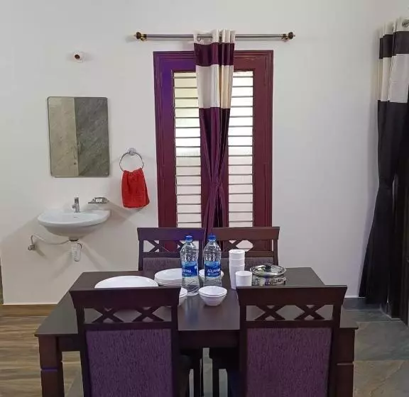 Aamiaismajoitus (B&B) Doctor S Homestay