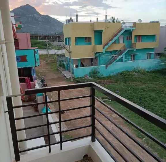 Aamiaismajoitus (B&B) Doctor S Homestay