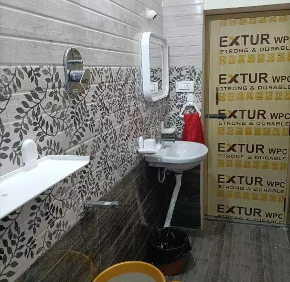 Aamiaismajoitus (B&B) Doctor S Homestay