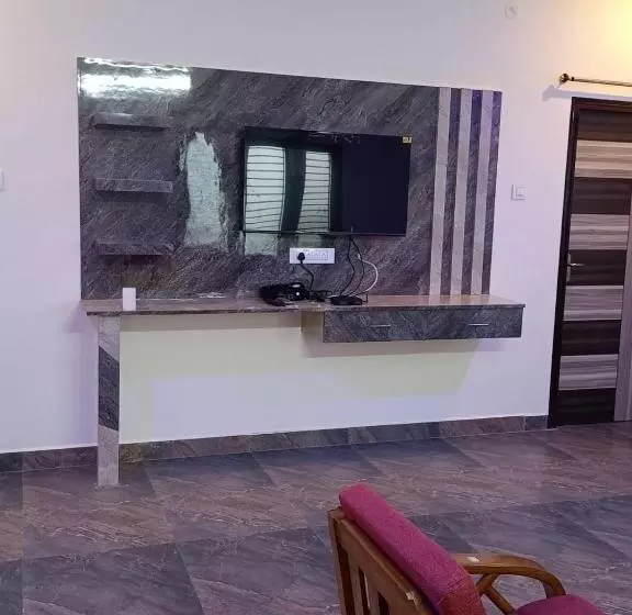 Aamiaismajoitus (B&B) Doctor S Homestay