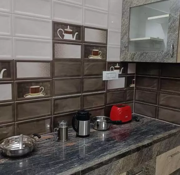 Aamiaismajoitus (B&B) Doctor S Homestay