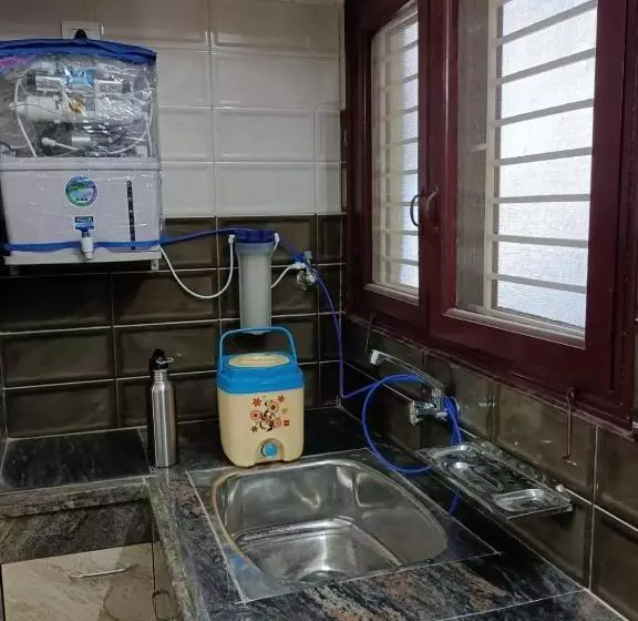 Aamiaismajoitus (B&B) Doctor S Homestay