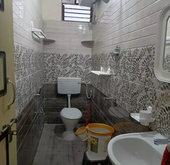 Aamiaismajoitus (B&B) Doctor S Homestay