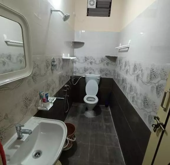 Aamiaismajoitus (B&B) Doctor S Homestay