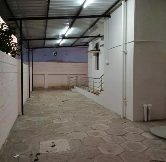 Aamiaismajoitus (B&B) Doctor S Homestay