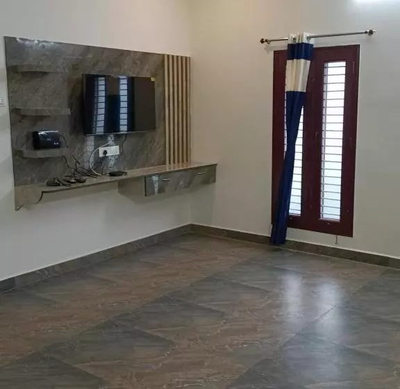 Aamiaismajoitus (B&B) Doctor S Homestay