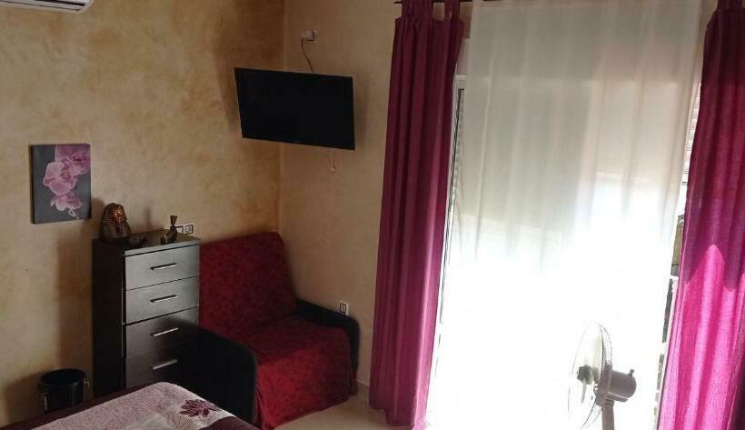 צימר Tranquilidad Y Confort