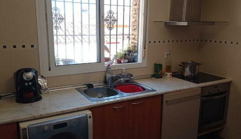 צימר Tranquilidad Y Confort