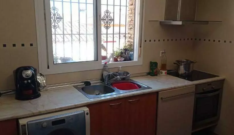 ベッドアンドブレックファースト Tranquilidad Y Confort