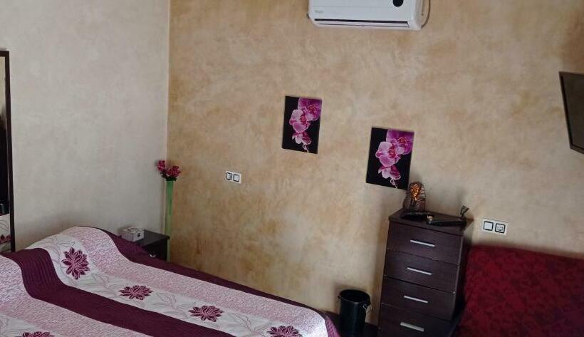 צימר Tranquilidad Y Confort