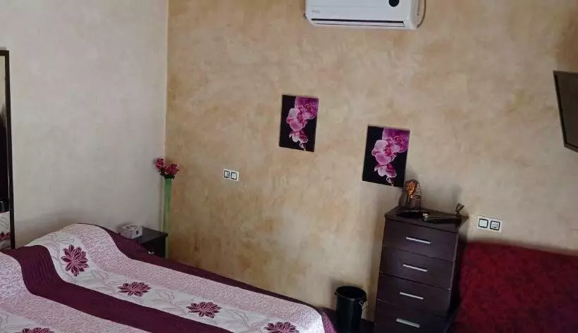 ベッドアンドブレックファースト Tranquilidad Y Confort