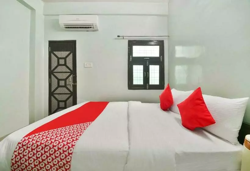 Flagship Hotel Bliss
