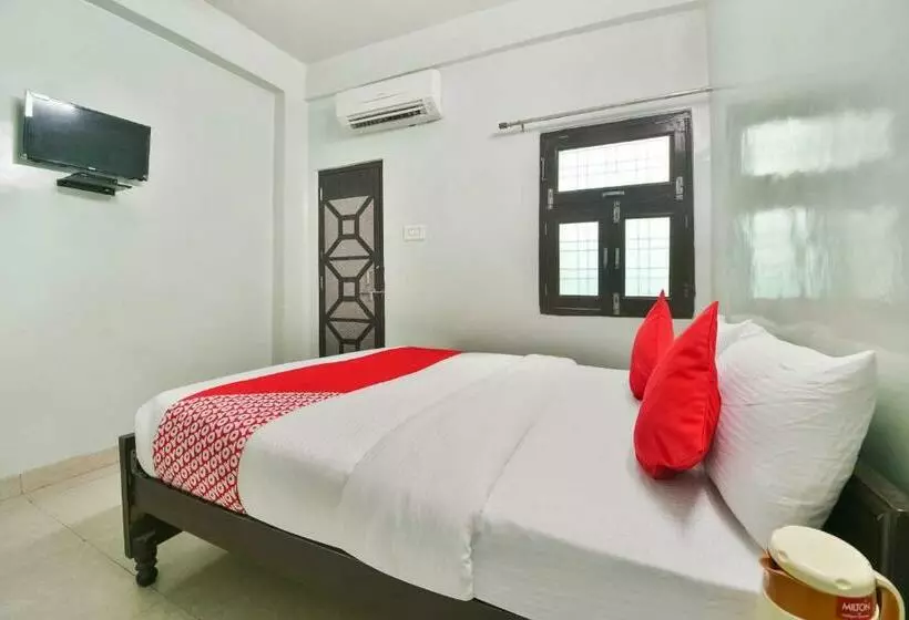 Flagship Hotel Bliss