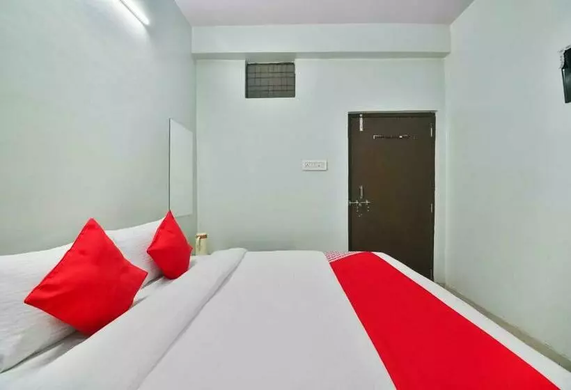 Flagship Hotel Bliss