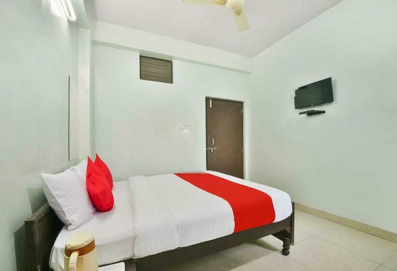 Flagship Hotel Bliss