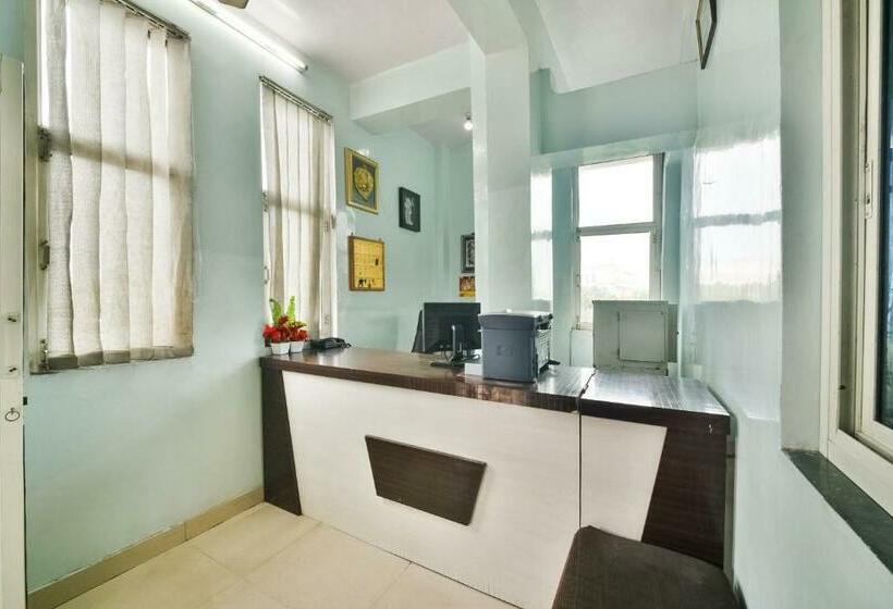 Flagship Hotel Bliss