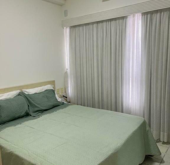 Flat   Navegantes Residence