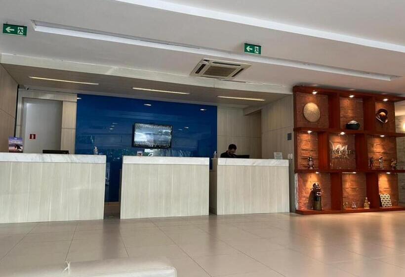 Flat   Navegantes Residence