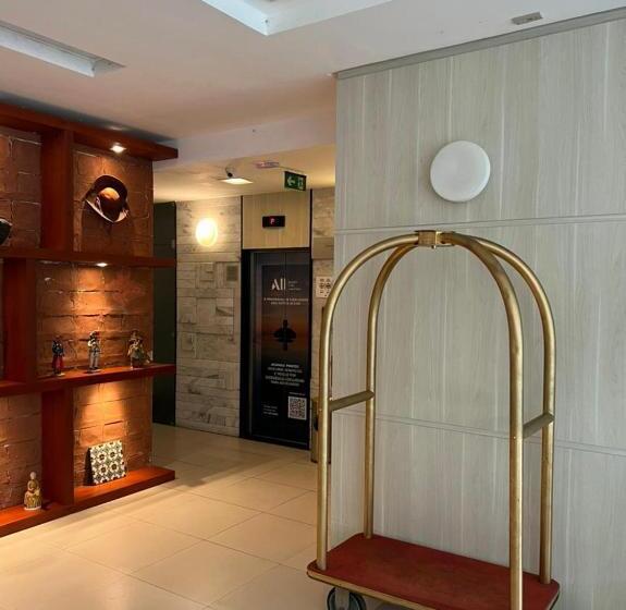 Flat   Navegantes Residence