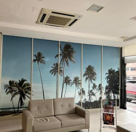 Flat   Navegantes Residence