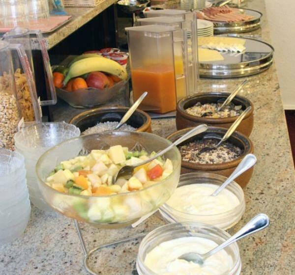 בית מלון כפרי Bären