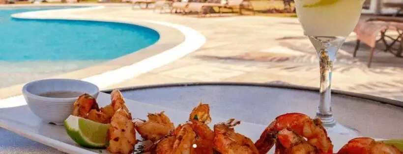 Hotelli Dom Pedro Laguna Beach Resort & Golf
