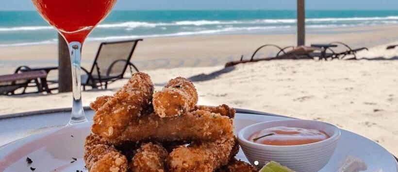 호텔 Dom Pedro Laguna Beach Resort & Golf