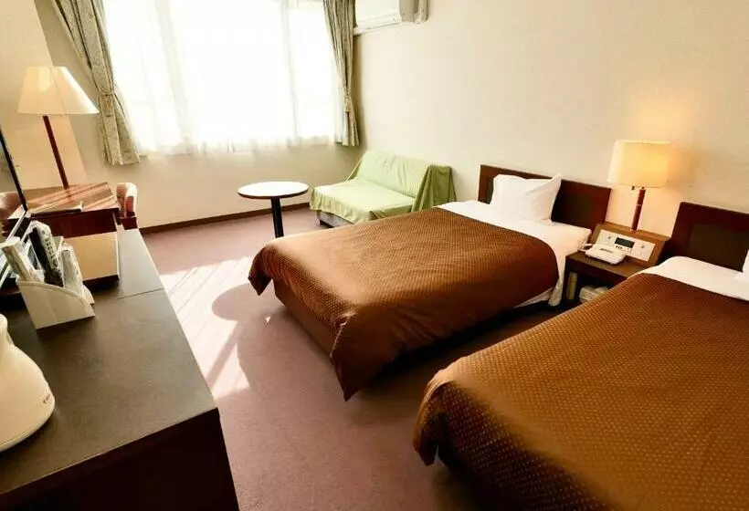 Hakuba Hotel Oak Forest   Vacation Stay 34180v