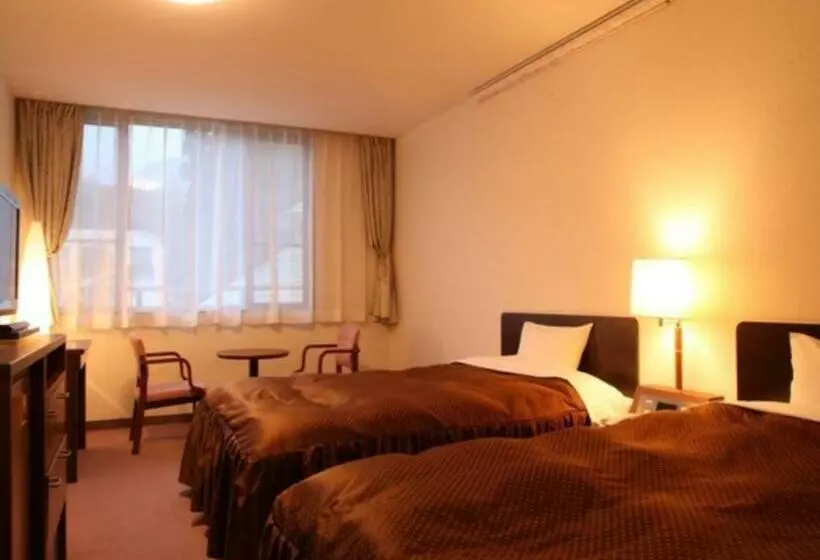 Hakuba Hotel Oak Forest   Vacation Stay 34180v
