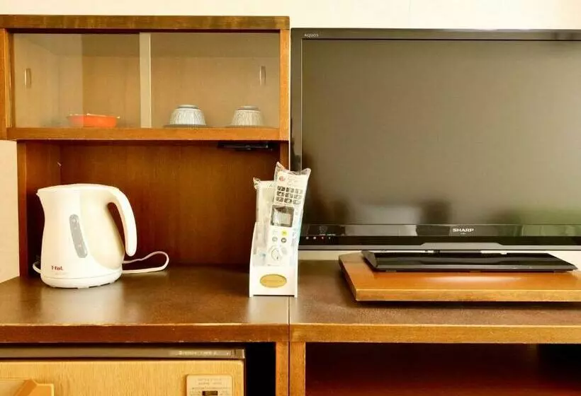 Hakuba Hotel Oak Forest   Vacation Stay 34180v