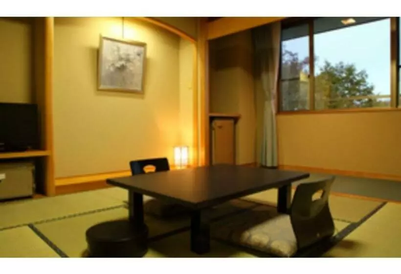 Hakuba Hotel Oak Forest   Vacation Stay 34180v