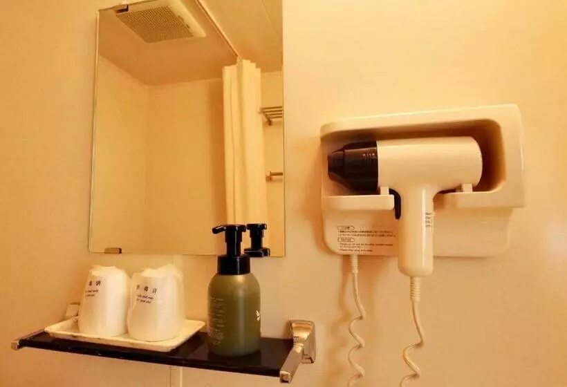 Hakuba Hotel Oak Forest   Vacation Stay 34180v