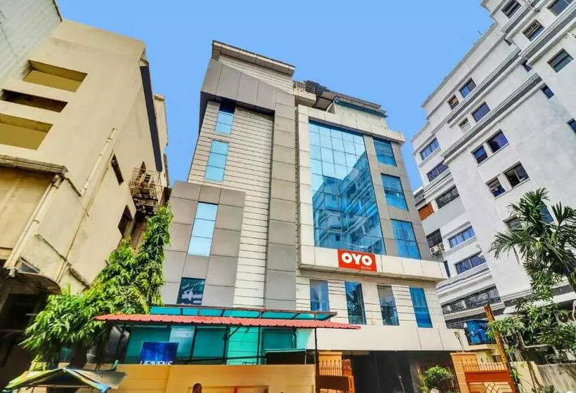 هتل Heavens Inn Near Rasoolpura Metro Station