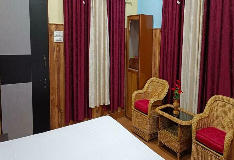 Hotel Paschim Damdim Resort By Stayapart