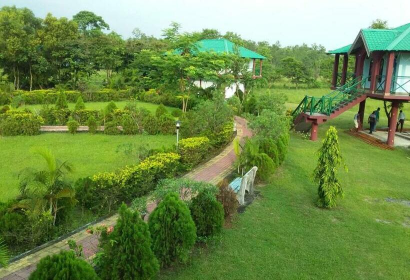 Hotel Paschim Damdim Resort By Stayapart