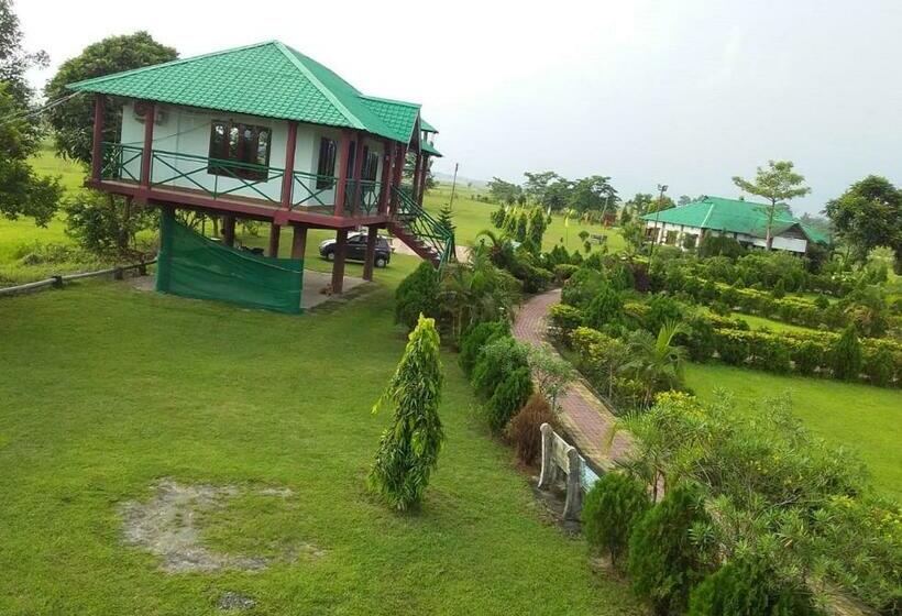 Hotel Paschim Damdim Resort By Stayapart