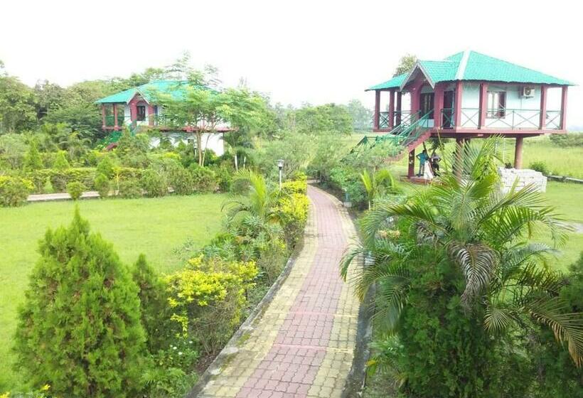 Hotel Paschim Damdim Resort By Stayapart