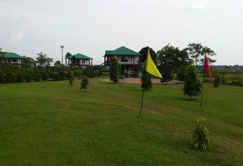 Hotel Paschim Damdim Resort By Stayapart