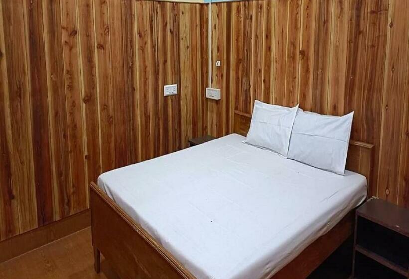 Hotel Paschim Damdim Resort By Stayapart