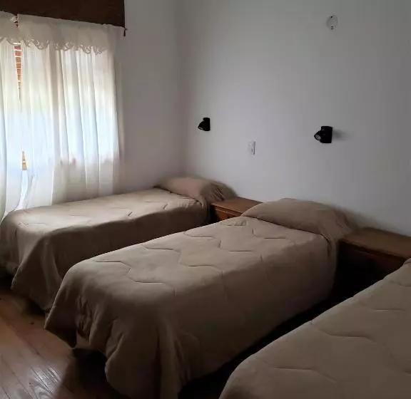 Hotelli Posada De La Montaña