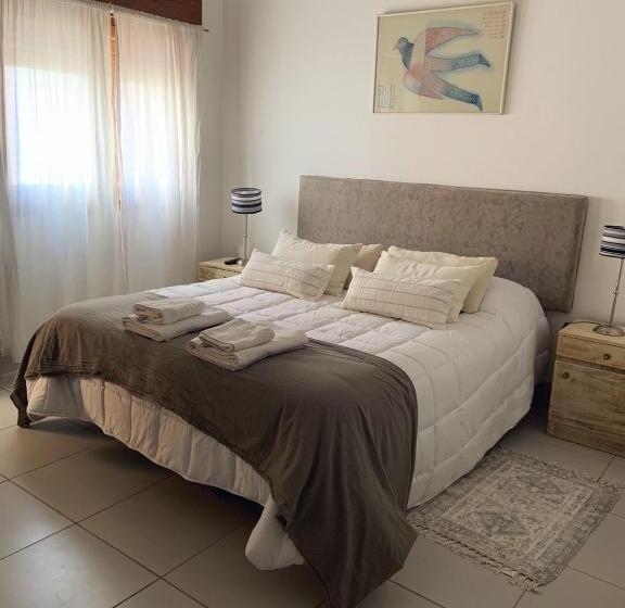 Hotel Posada De La Montaña