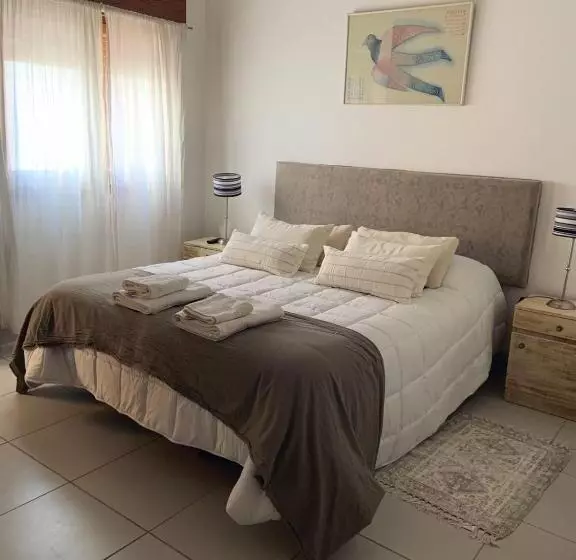 Hotelli Posada De La Montaña