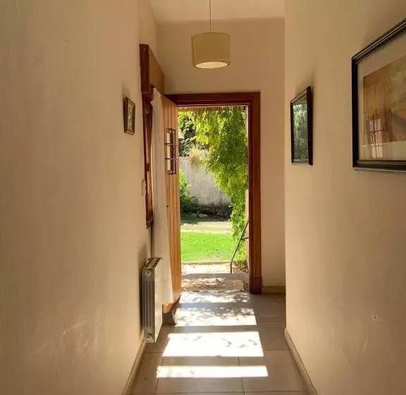 Hotelli Posada De La Montaña