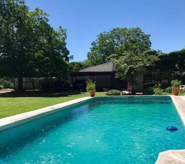 Hotelli Posada De La Montaña